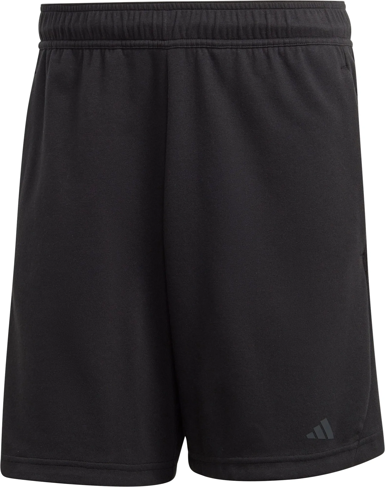 Bekleidung Adidas Herren adidas Yoga Base 7 Zoll Herren Trainingsshorts - Schwarz