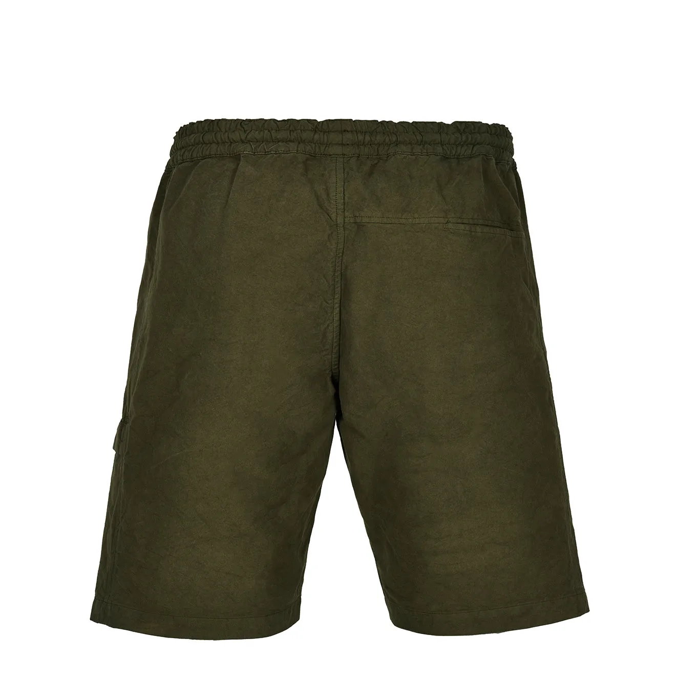 Bekleidung Linke Hand Herren Linke Hand Cargo Shorts Olive
