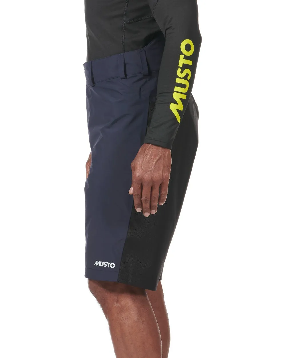 Kleidung Musto Musto BR1 Solent Shorts