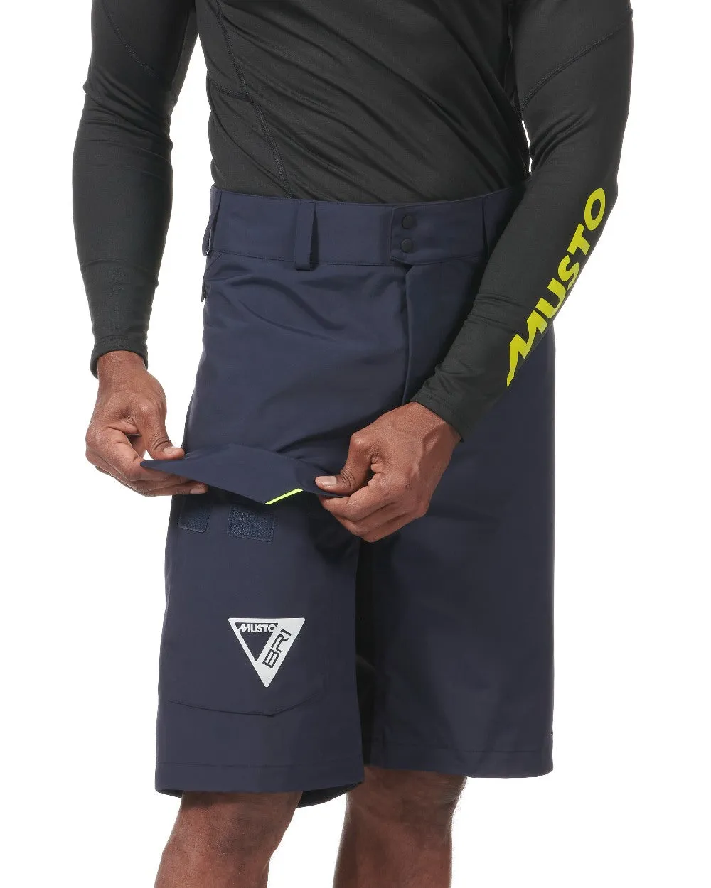 Kleidung Musto Musto BR1 Solent Shorts