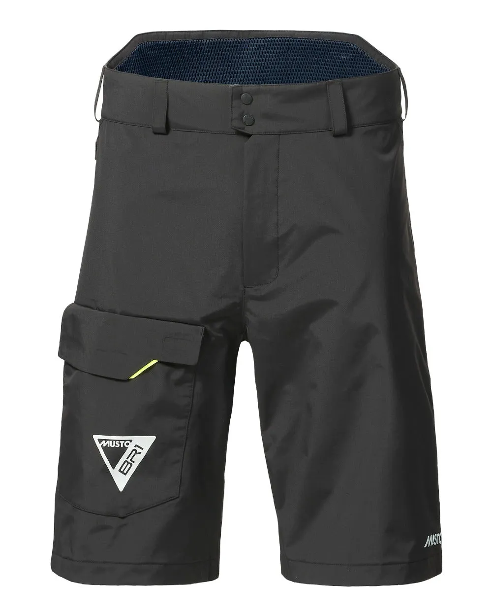 Kleidung Musto Musto BR1 Solent Shorts