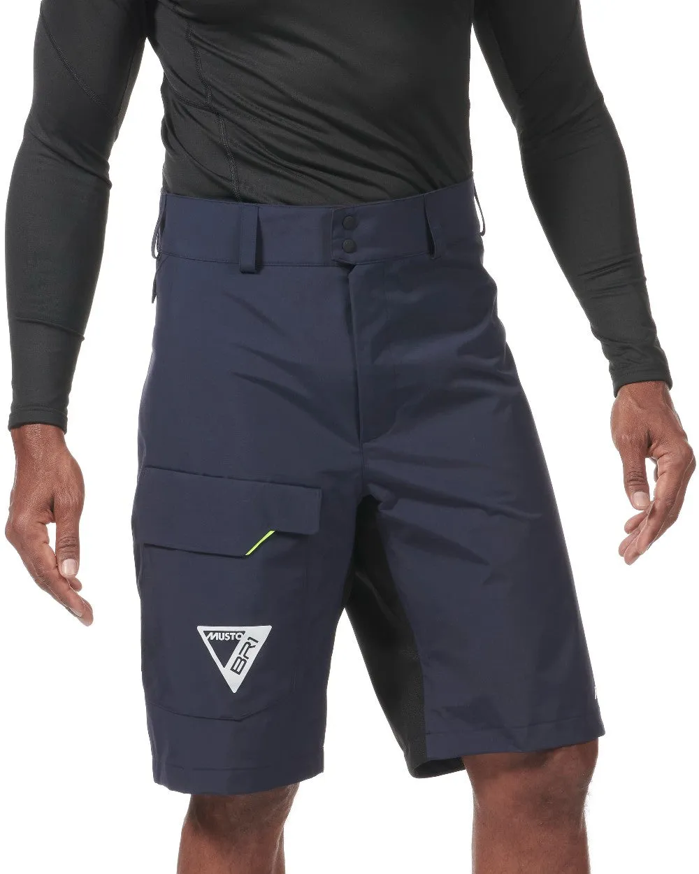 Kleidung Musto Musto BR1 Solent Shorts