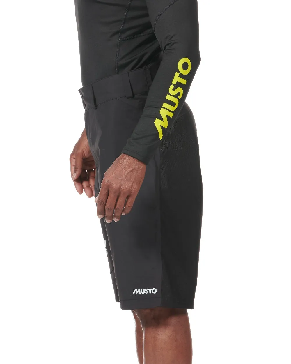 Kleidung Musto Musto BR1 Solent Shorts