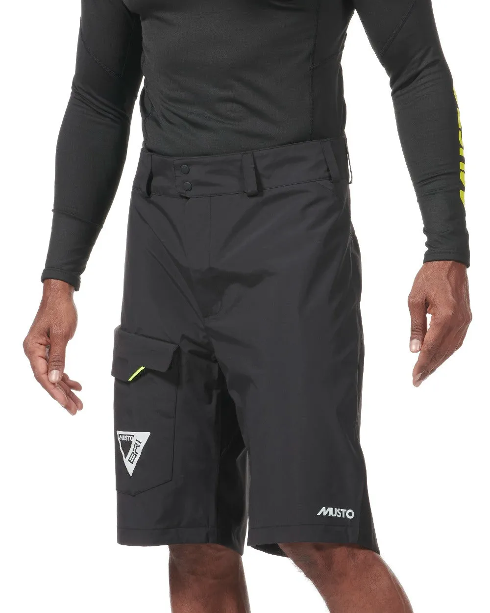 Kleidung Musto Musto BR1 Solent Shorts
