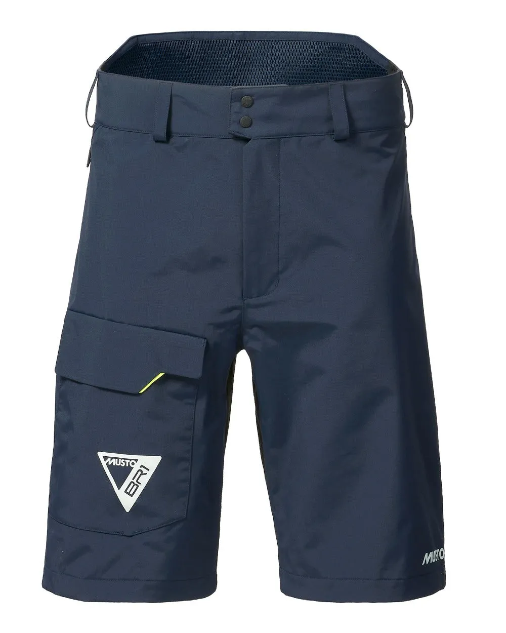 Kleidung Musto Musto BR1 Solent Shorts