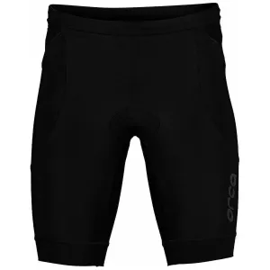 Bekleidung Orca Neoprenanzug Herren Orca Athlex Herren Tri Shorts - Schwarz