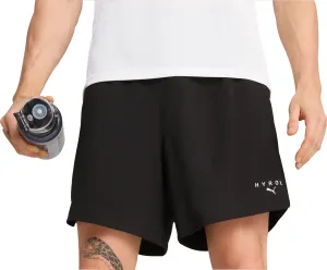 Bekleidung Puma Herren Puma X HYROX Ultraweave 6 Zoll Herren Trainingsshorts - Schwarz