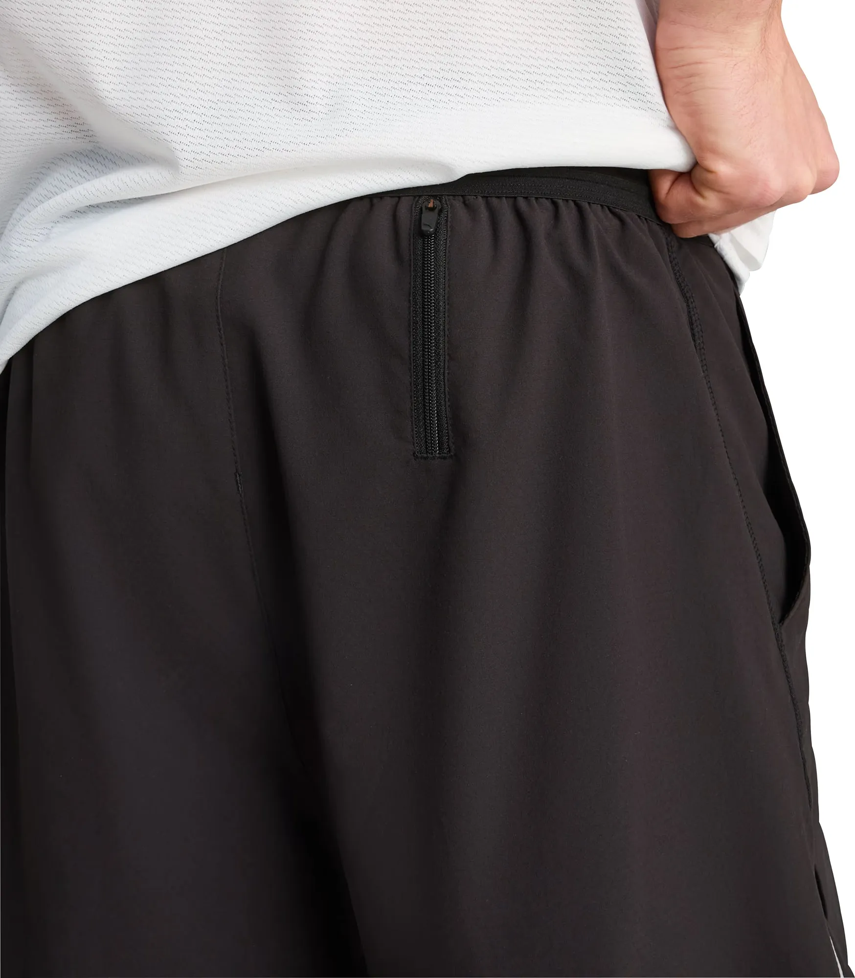 Bekleidung Puma Herren Puma X HYROX Ultraweave 6 Zoll Herren Trainingsshorts - Schwarz