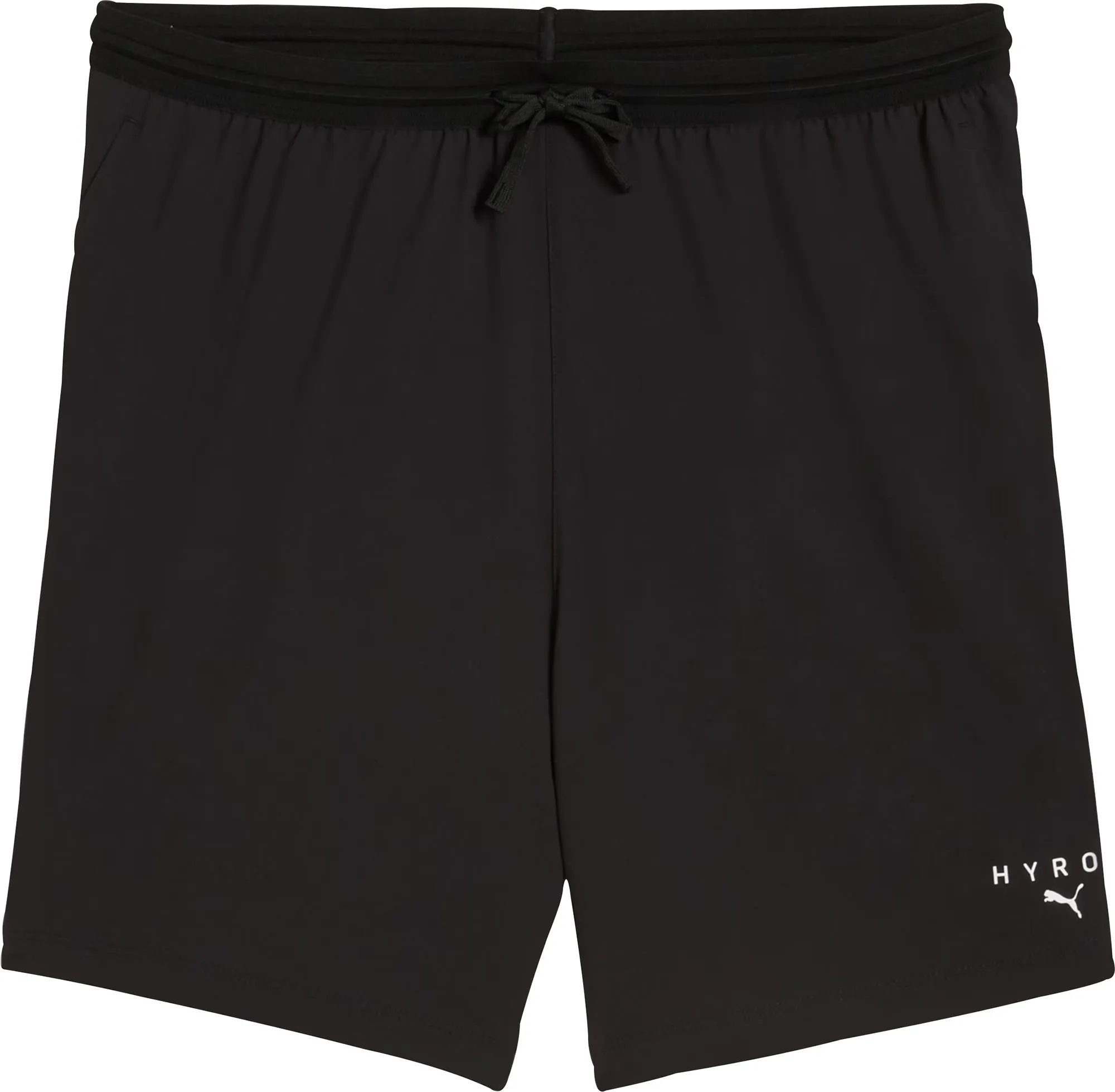 Bekleidung Puma Herren Puma X HYROX Ultraweave 6 Zoll Herren Trainingsshorts - Schwarz