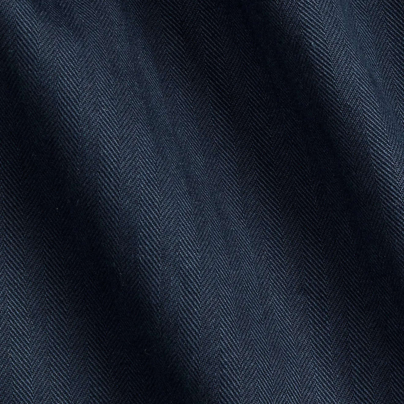 Bekleidung RRL von Ralph Lauren Herren RRL von Ralph Lauren Fischgrattwill Feldkurzhose Marineblau
