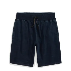 Kleidung RRL von Ralph Lauren Herren RRL von Ralph Lauren Indigo Französisch Terry Shorts Indigo