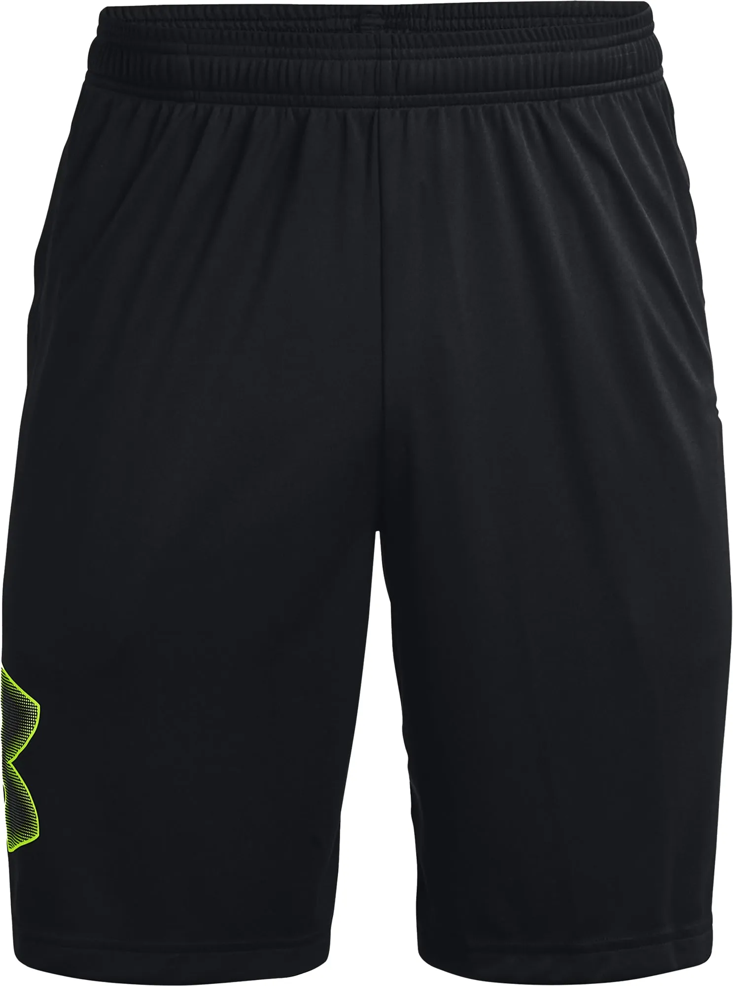 Bekleidung Under Armour Herren Under Armour Tech Graphic Herren Trainingsshorts - Schwarz