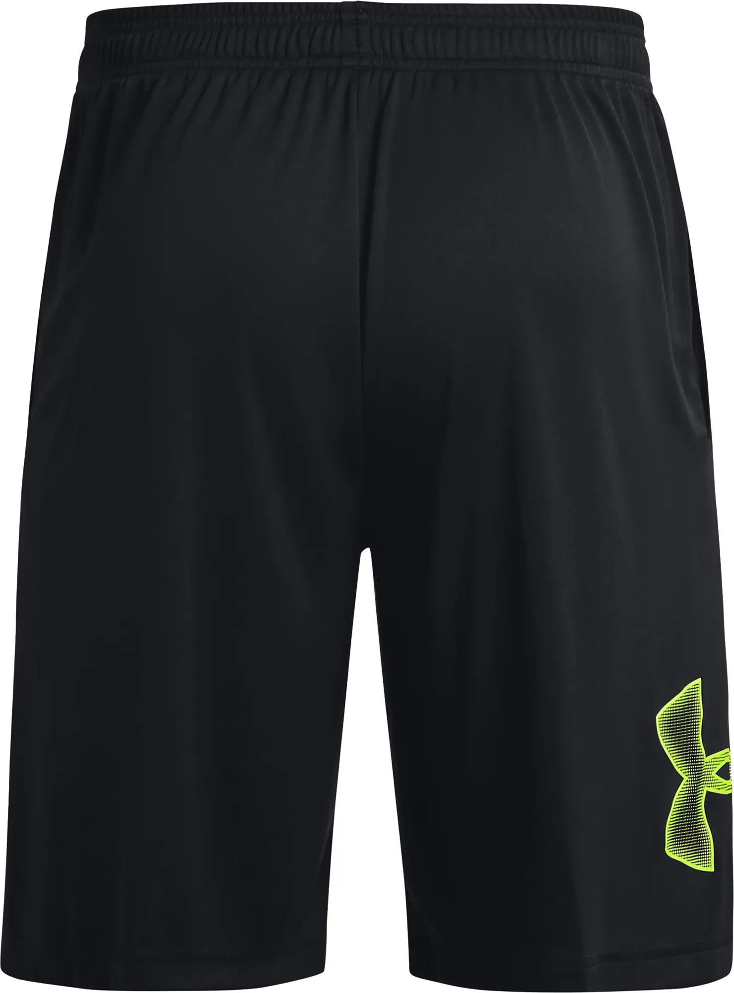 Bekleidung Under Armour Herren Under Armour Tech Graphic Herren Trainingsshorts - Schwarz