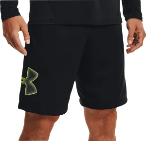 Bekleidung Under Armour Herren Under Armour Tech Graphic Herren Trainingsshorts - Schwarz