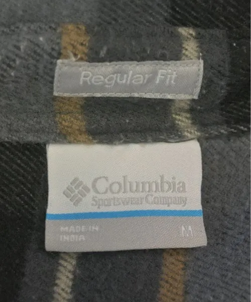 Columbia Freizeithemden
