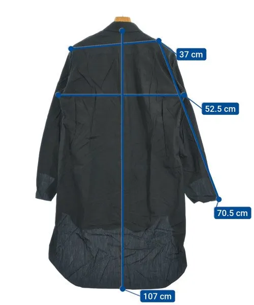 COMME Des GARCONS Freizeithemden