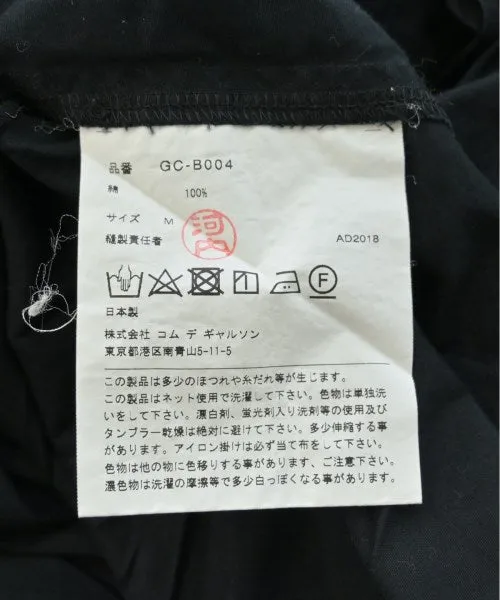 COMME Des GARCONS Freizeithemden
