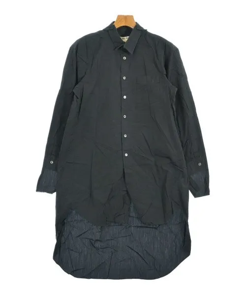 COMME Des GARCONS Freizeithemden