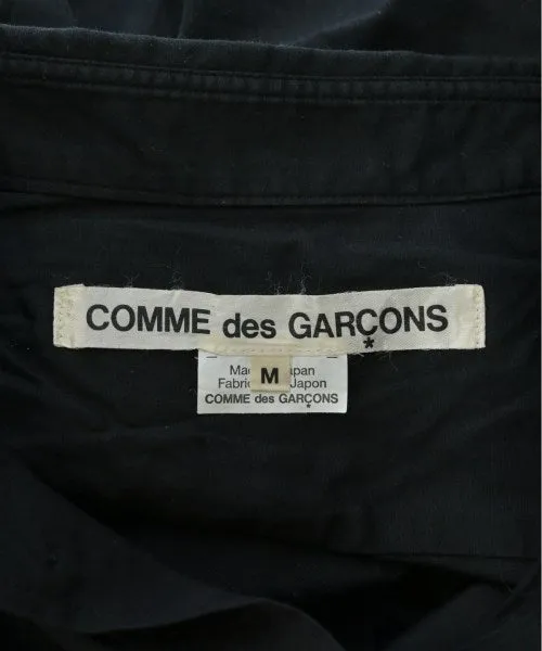 COMME Des GARCONS Freizeithemden
