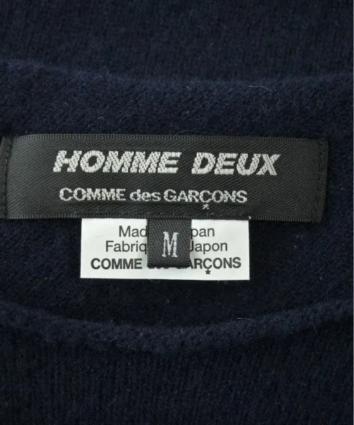 COMME des GARCONS HOMME DEUX Pullover