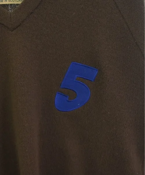 COMME des GARCONS HOMME DEUX Pullover