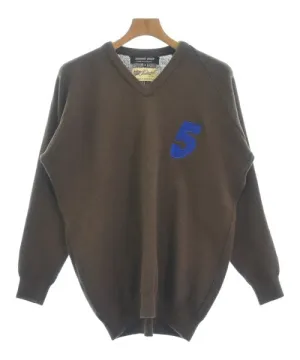 COMME des GARCONS HOMME DEUX Pullover