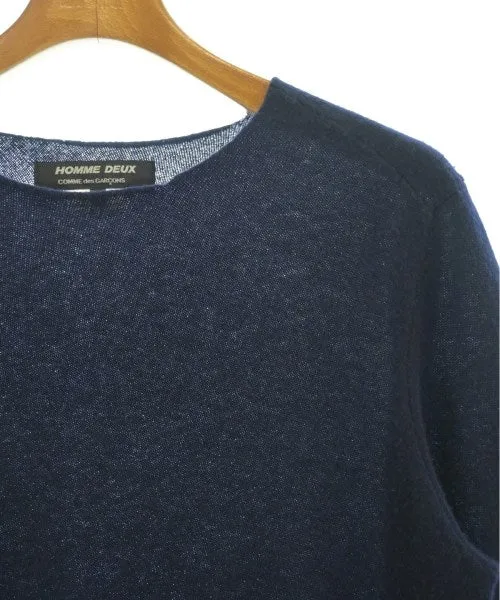 COMME des GARCONS HOMME DEUX Pullover