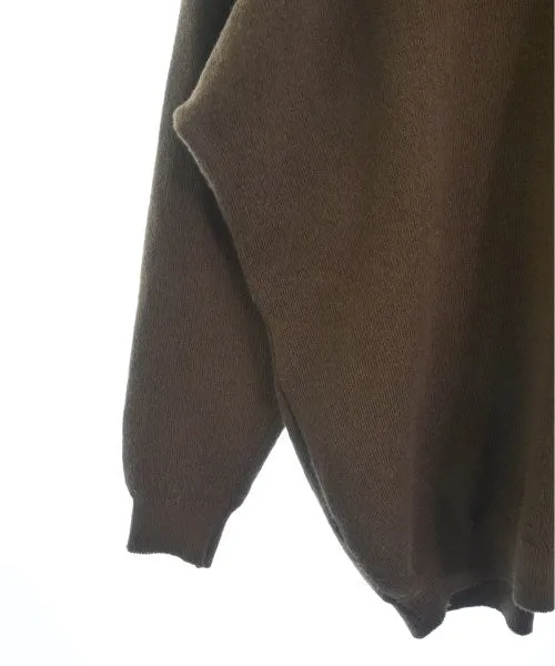 COMME des GARCONS HOMME DEUX Pullover