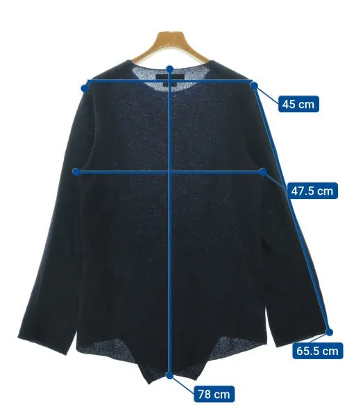 COMME des GARCONS HOMME DEUX Pullover