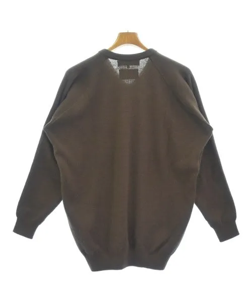 COMME des GARCONS HOMME DEUX Pullover