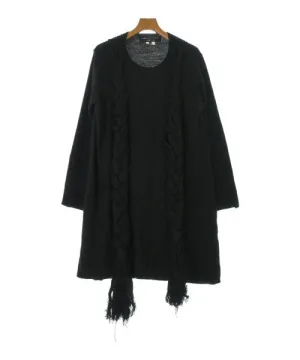 COMME des GARCONS HOMME PLUS Pullover