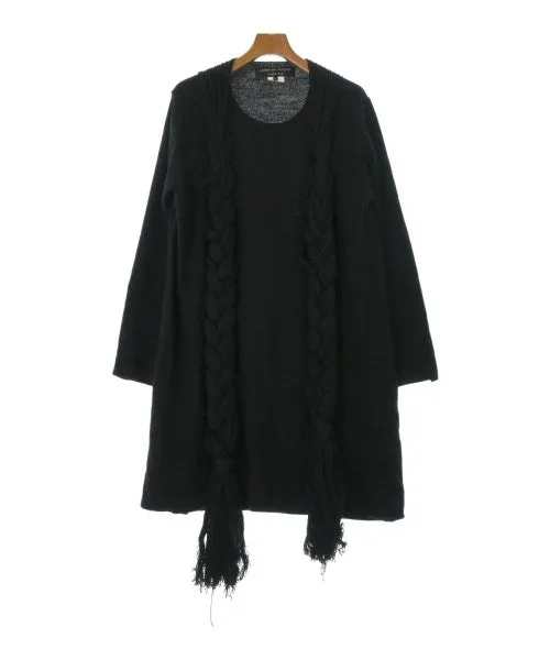 COMME des GARCONS HOMME PLUS Pullover