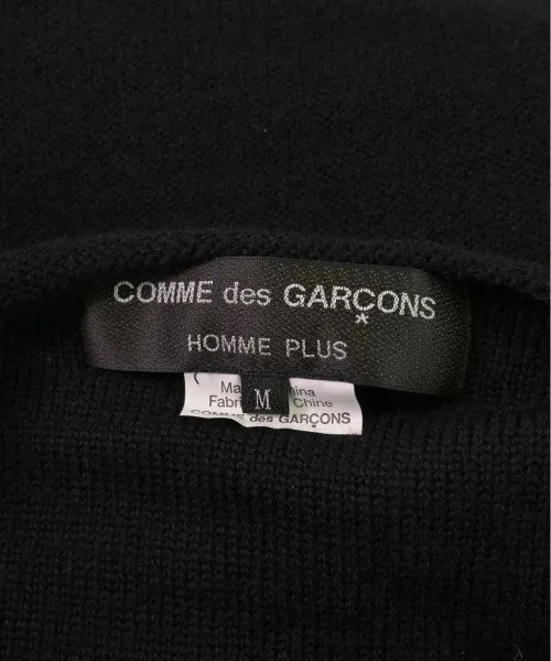 COMME des GARCONS HOMME PLUS Pullover