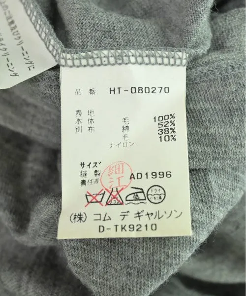 COMME des GARCONS HOMME Pullover