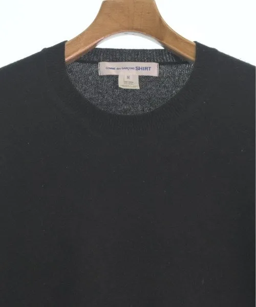 COMME des GARCONS SHIRT Pullover