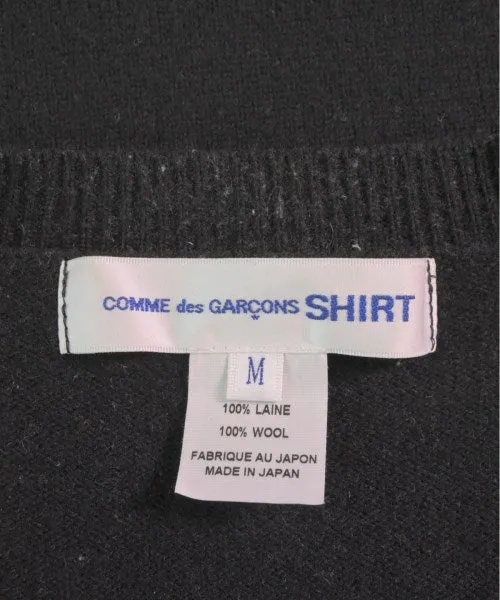 COMME des GARCONS SHIRT Pullover