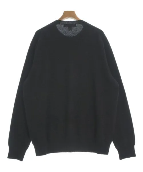 COMME des GARCONS SHIRT Pullover