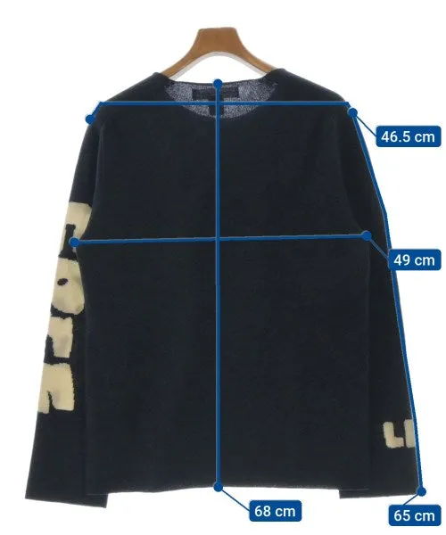 COMME des GARCONS SHIRT Pullover