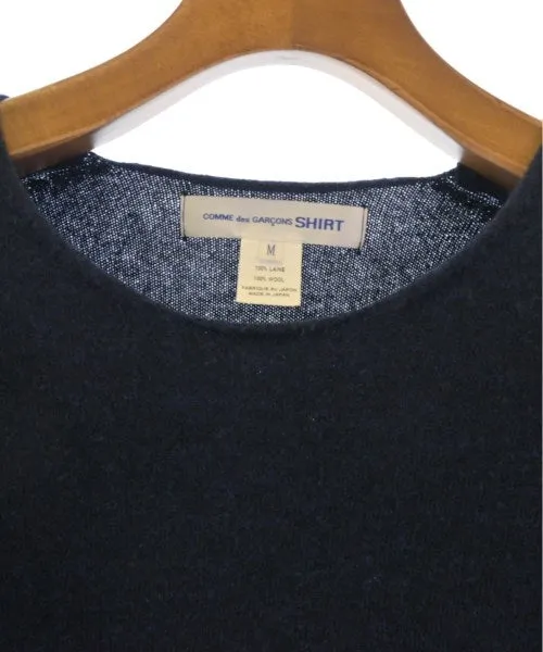 COMME des GARCONS SHIRT Pullover