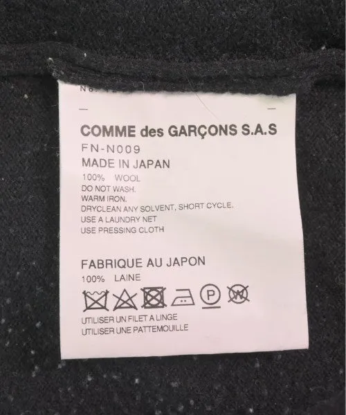 COMME des GARCONS SHIRT Pullover