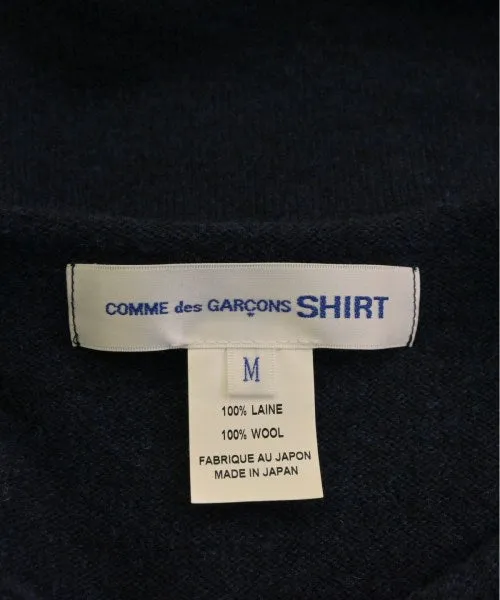 COMME des GARCONS SHIRT Pullover