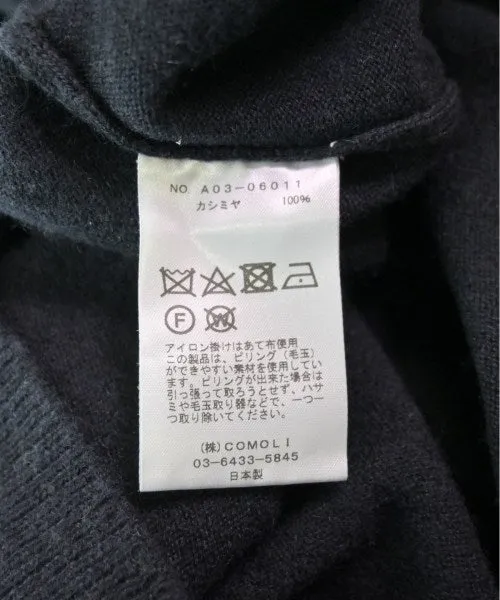 COMOLI Pullover