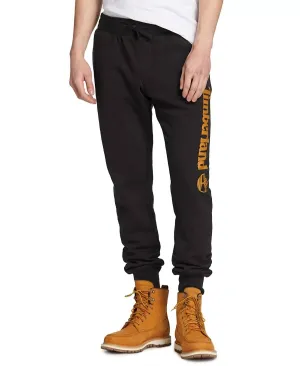 Core Sweatpant In Schwarz