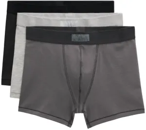 Baumwoll-Boxershorts für Herren 3