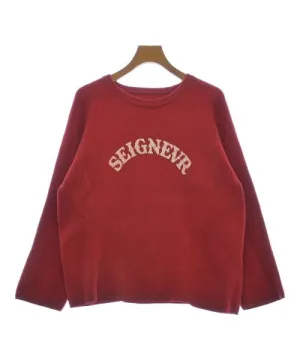 Crepuscule Pullover