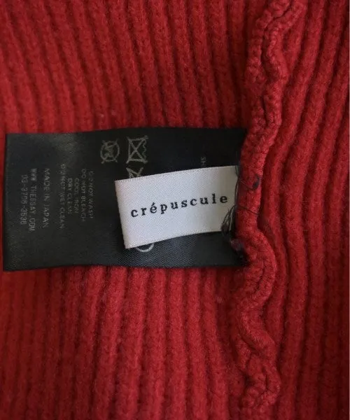 Crepuscule Pullover