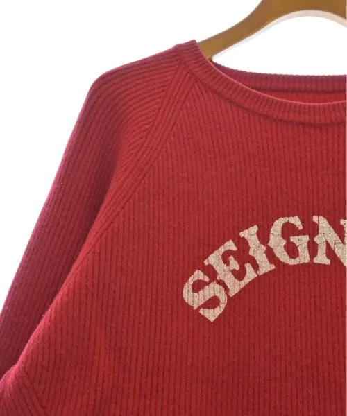 Crepuscule Pullover
