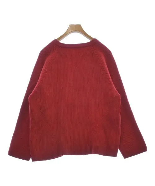 Crepuscule Pullover