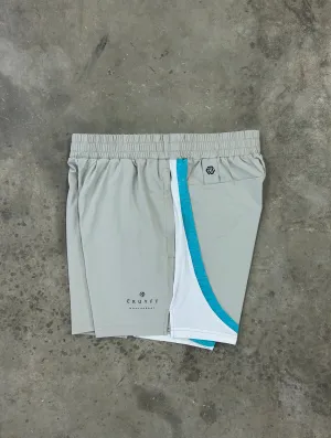 Cruyff Montserrat Nimbus Kurz - Grau