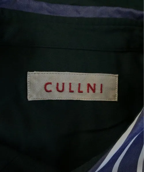 CULLNI Freizeithemden
